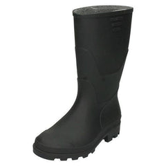 Unisex Childs Spot On Wellington Boots 'Bully'
