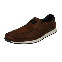 Mens Rieker Antistress Slip On Shoes 11962