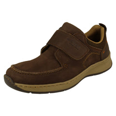 Mens Rieker Extra Wide Casual Shoes 14358