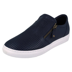 Padders Casual Soft Leather Shoes Marie