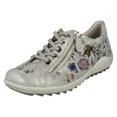 Ladies Remonte Casual Trainer Style Shoes R1402