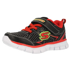 Boys Skechers Foamies Mini Dash 95090