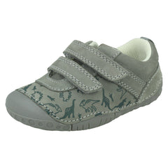 Boys Startrite Pre Walking Shoes - Roar