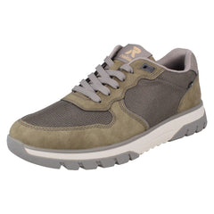 Mens Rieker Extra Wide Casual Shoes B9302