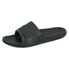 Ladies Sport Casual Slip On Mule Sliders F00391