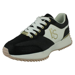 Ladies Elle Sport Casual Trainers F7349