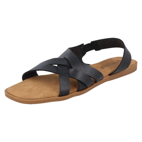 Ladies Savannah Summer Sandals F00466