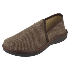 Mens Padders Casual Slippers Percy