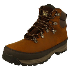 Mens Northwest Territory Waterproof Casual Boots Pelly