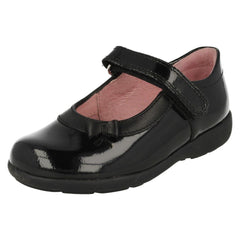 Infant Girls Startrite School Shoes Maria 2