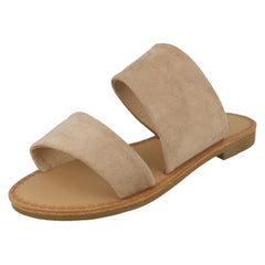 Ladies Savannah Wide Fit Sandals F00247
