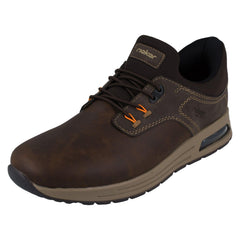 Mens Rieker Casual Slip On Shoes Part Of Rieker Ready To Wear Collection B1051