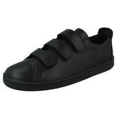 Mens Clarks Casual/Formal Strap Shoes Nathan Strap