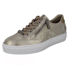 Ladies Rieker Memosoft Trainers L5903