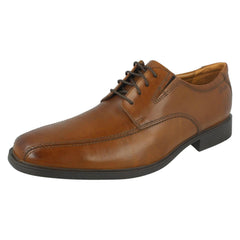 Mens Clarks Formal Shoes Tilden Walk