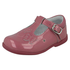 Girls Startrite Casual Shoes Sunshine