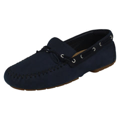 Ladies Clarks Casual Shoes C Mocc Tie