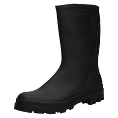 Adults Spot On Plain Calf High Wellingtons - Bully 2
