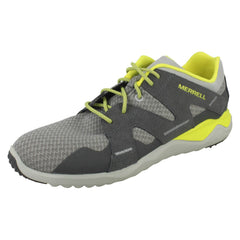 Mens Merrell Casual Trainers 1SIX8 Mesh