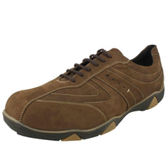 Mens EasyB Casual Shoes Malcolm