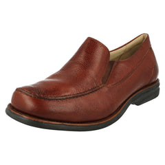 Mens Anatomic Slip On Shoes Bernardo