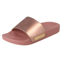 Ladies Elle Sport Sliders Sandals F00481