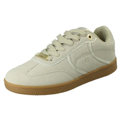 Ladies Elle Sport Casual Trainers F7380