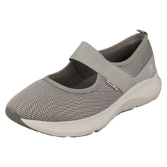 Ladies R-EVOLUTION By Rieker Mary Jane Style Shoes 42102