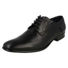 Mens Bugatti Lace Up Formal Shoes 311-18801