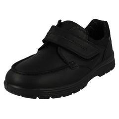 Mens Padders Casual Waterproof Hook & Loop Shoes Trek