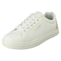 Ladies Elle Sport Casual Trainers F7367