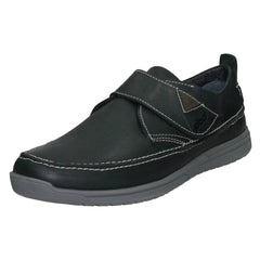 Mens Pod Casual Shoes Curlew
