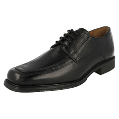 Mens Clarks Lace Up Shoes Driggs Walk