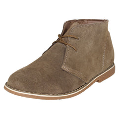 Boys Renegade Ankle Boots Drayton
