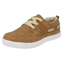 Boys JCDees Casual Summer Shoes