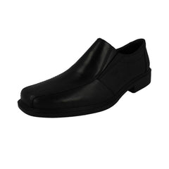 Mens Rieker Extra Wide Slip On Shoes B0051