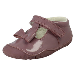 Girls Startrite Casual Pre-Walker Shoes - Wiggle