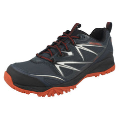 Mens Merrell Trainers Capra Bolt Gore-Tex J35727