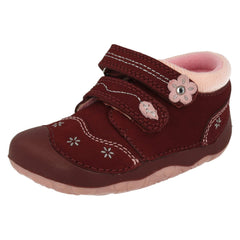 Girls Startrite Shoes Pixie Cruiser