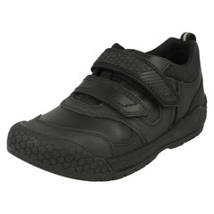 Boys Startrite Smart School Shoes Score