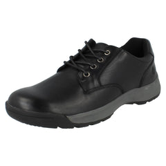 Mens Hush Puppies Lace Up Shoes Vinson