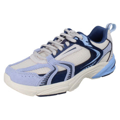 Clarks Unisex Childrens  Trainers Crafton Vibe