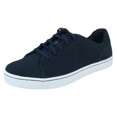 Ladies Clarks Cushion Feel Shoes Pawley Springs