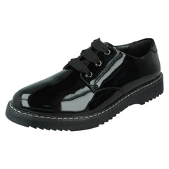 Girls Angry Angels By Startrite School Shoes Impact