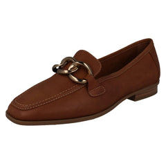 Ladies Clarks Loafer Style Smart Shoes Sarafyna Iris