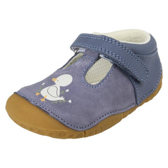 Girls Start Rite Pre Walker Shoes Squish