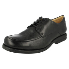Mens Anatomic Smart Leather Shoes Anapolis