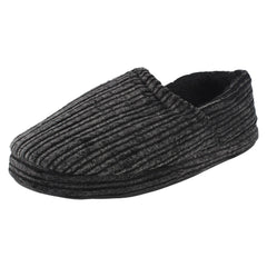 Mens Spot On Casual Full Slippers Ryan