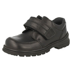 Boys Startrite School Shoes Campbell