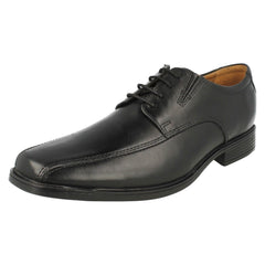 Mens Clarks Formal Shoes Tilden Walk